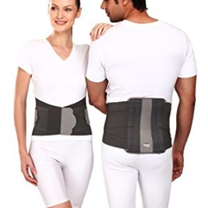 Tynor Contoured L.s. Support Belt Small