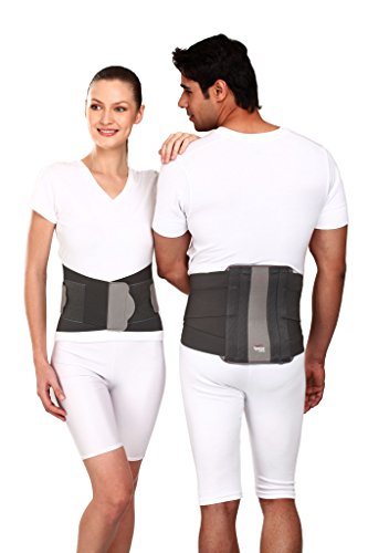 Tynor Contoured L.s. Support Belt Small
