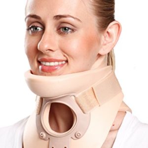 Tynor Durable Cervical Orthosis (philadelphia) Plastazote Small