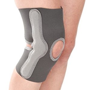 Tynor Elastic Knee Support With Customized Compression Small