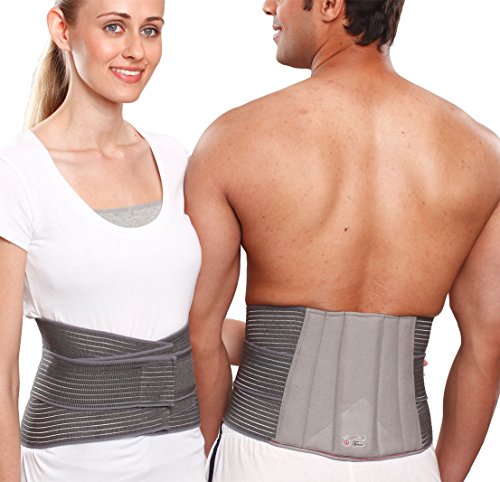 Back Support  Buy Lumbar Support Belt Online India