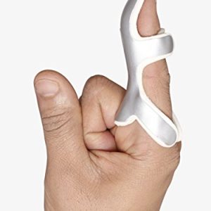 Tynor Frog Splint Small