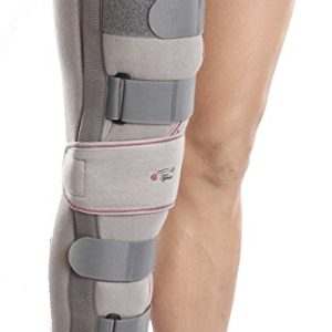 Tynor Light Weight Knee Immobilizer Length 22" Small