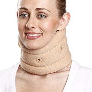 Tynor Soft Cervical Collar With Support Small