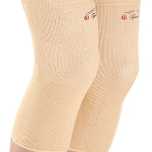 Tynor Stretchable Knee Cap For Pain Relief Small(pair)