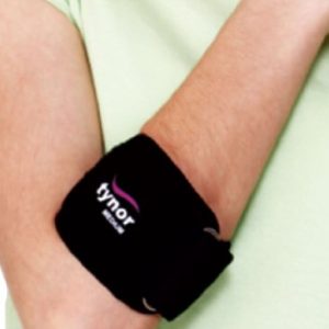 Tynor Tennis Elbow Support Small