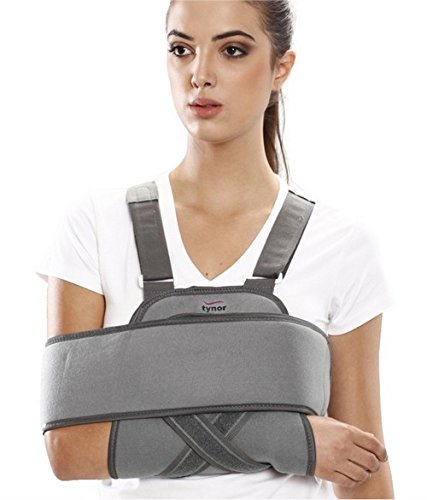 Tynor Universal Shoulder Immobilizer Small