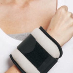 Tynor Weight Cuff 2 Kg