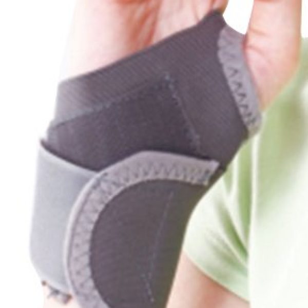 Compare & Buy Tynor Wrist Brace With Thumb E 06 Online In India At Best