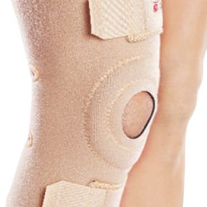 Tynor Neoprene Knee Wrap Universal
