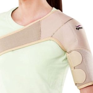 Tynor Neoprene Shoulder Support Universal