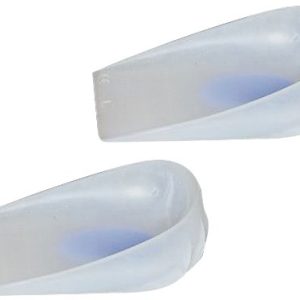 Tynor Silicone Heel Cup Small (pair)