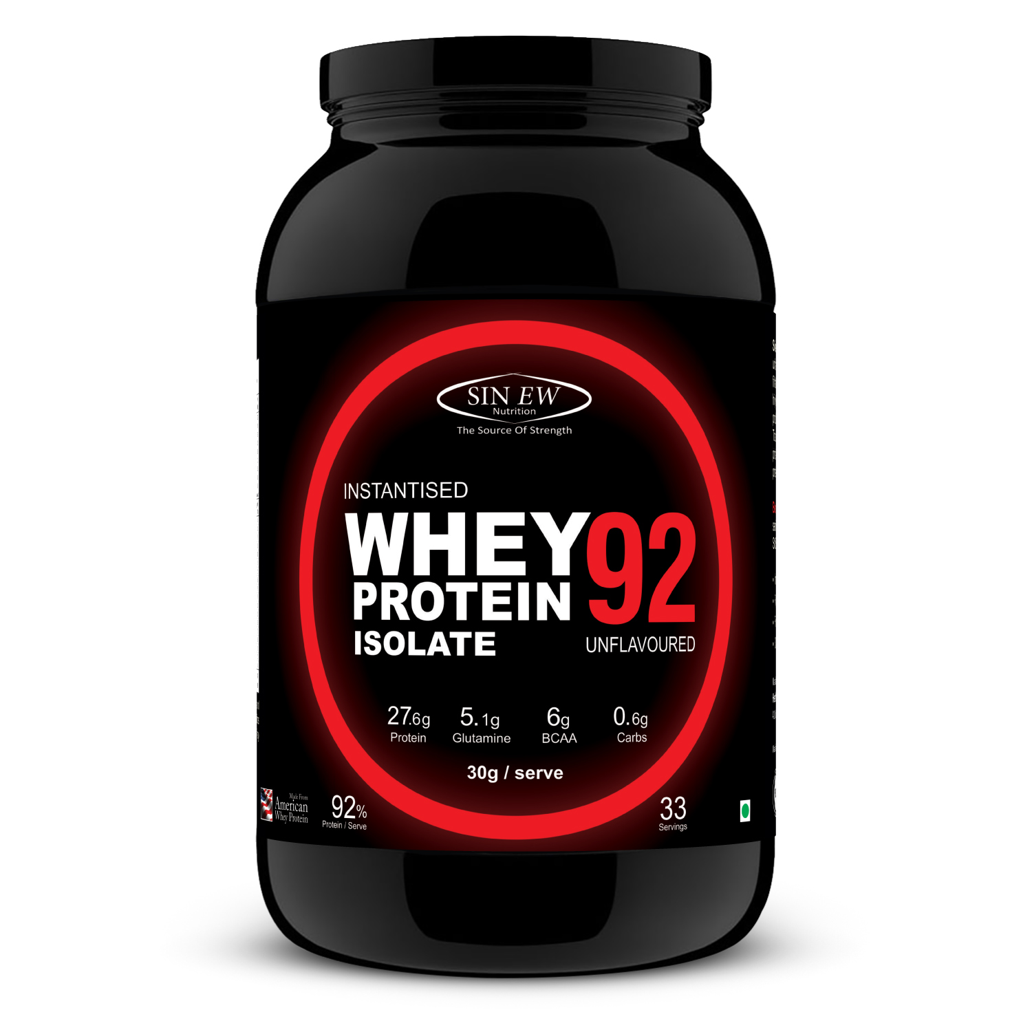 Wpc92 1kg F