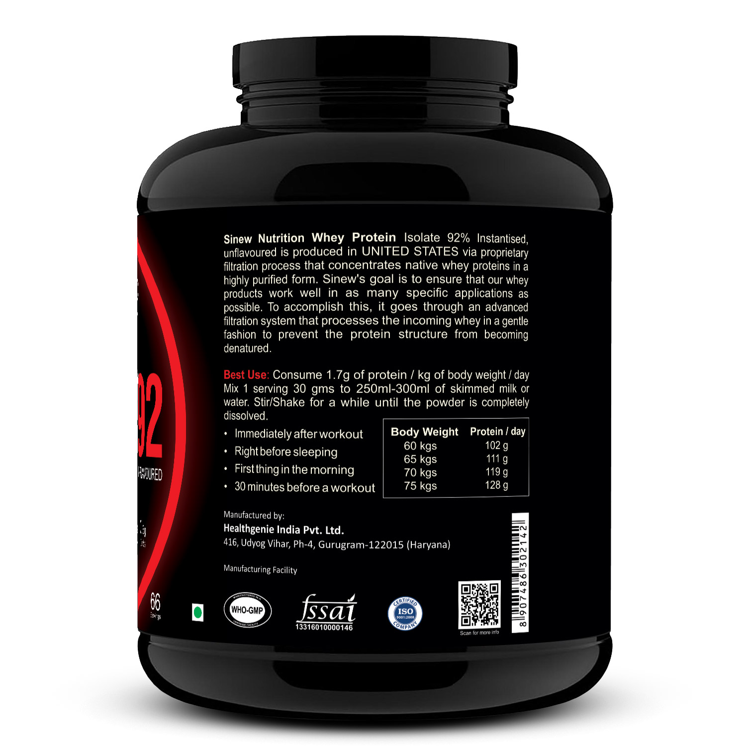 Wpc92 2kg R Wpc92 2kg R