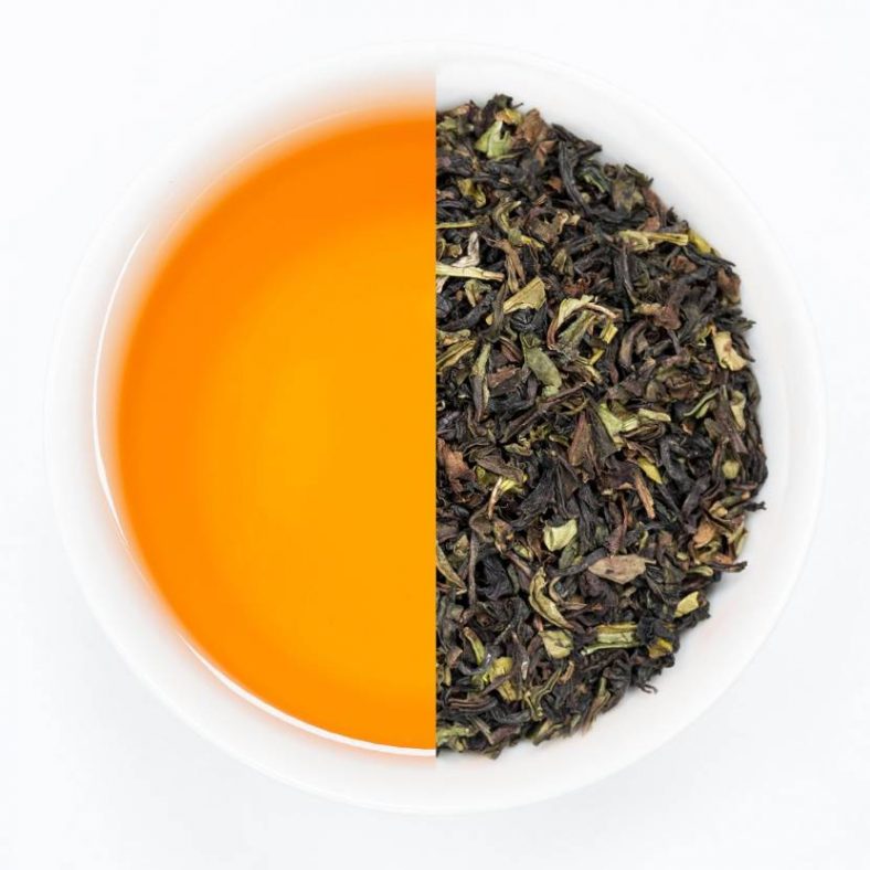 Compare & Buy Chaiology Darjeeling Black Tea, 50g (25 Cups) 100