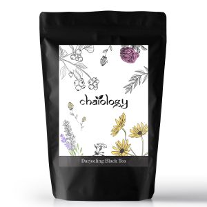 Darjeeling Black Tea