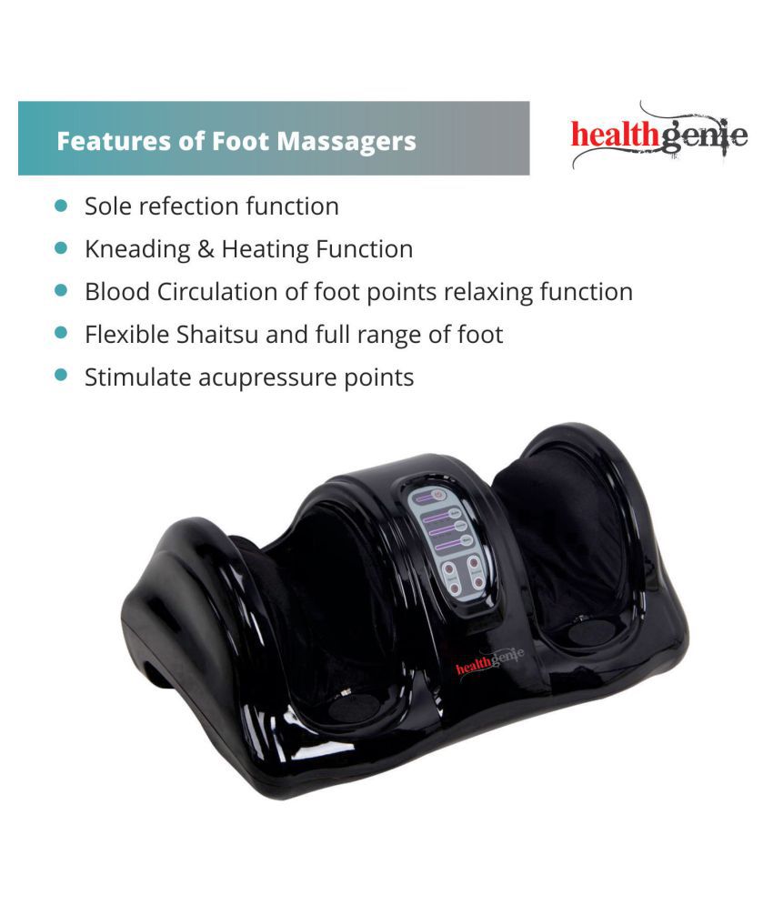 Healthgenie Foot Massager For Pain Sdl234043470 2 D72ad