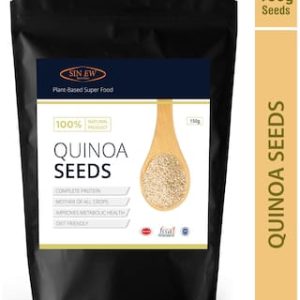Quinoa Seeds 150g