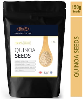 Quinoa Seeds 150g