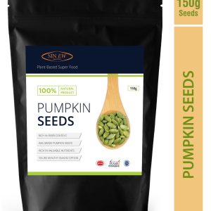 Pumpkin 150g