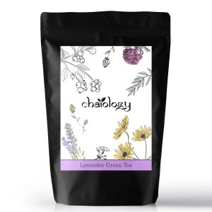 Lavender Tea