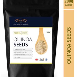 Quinoa Seeds 200g