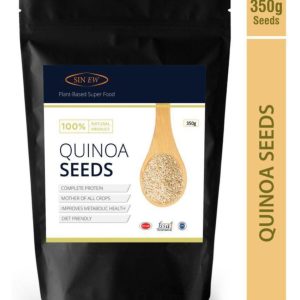 Sinew Nutrition Quinoa Seeds 350g