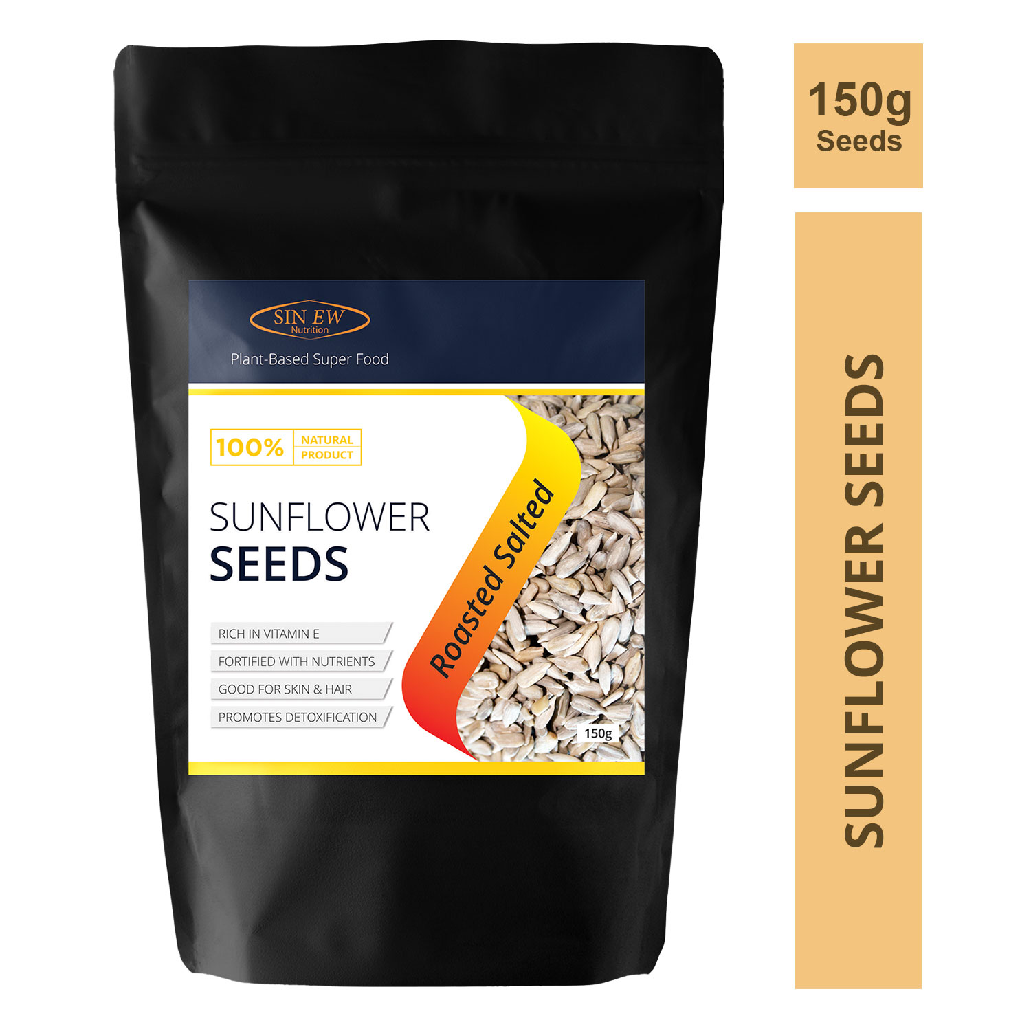 Sunflower Seeds 150g