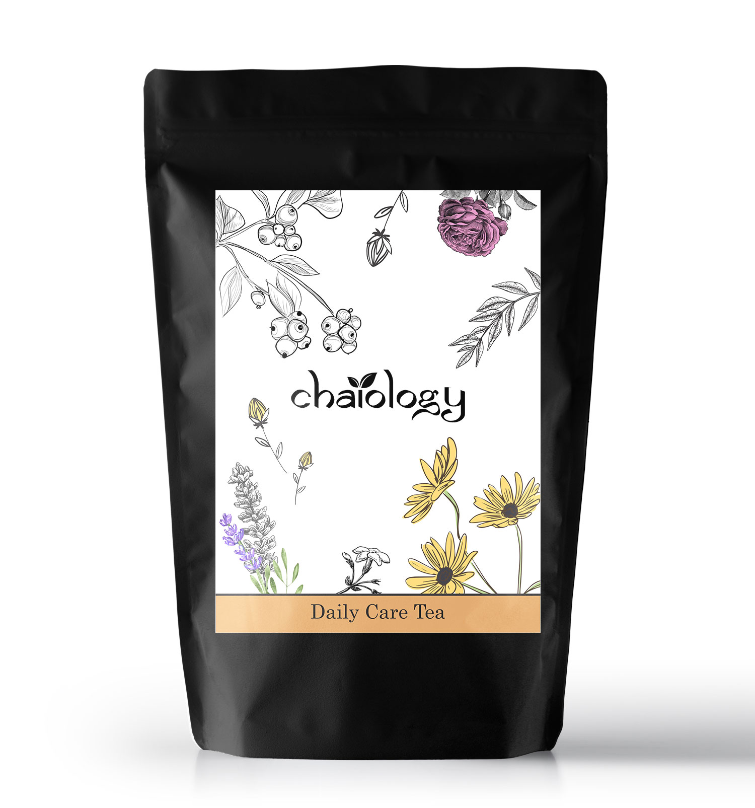 Compare & Buy Chaiology Daily Care Tea 1 kg Online In India At Best ...