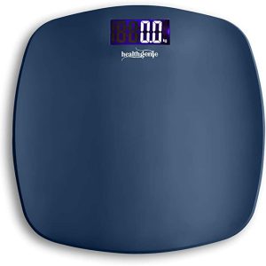 healthgenie-weighing-Scale-Royal-Blue