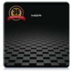 Black Checkered Magic