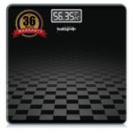 Black Checkered New Mini
