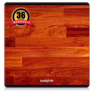Red Wood Magic