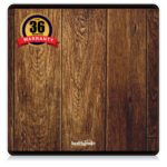 Rich Wood Magic
