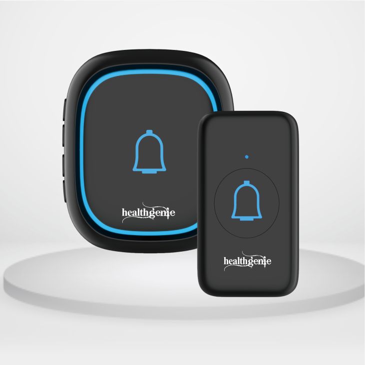 Wireless Doorbell