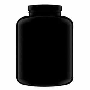 Jar Black