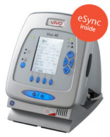 Breas VIVO 40 Ventilator