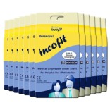 Incofit UNDER SHEET pack of 120
