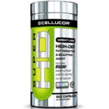 CELLUCOR Super-HD 60 capsules