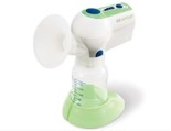Bremed Electronic Portable Breast Pump BD 3300