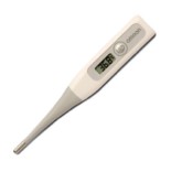 Omron Pencil Thermometer MC 343F