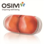 OSIM uCozy 3D