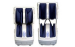 JSB HF06 Shiatsu Leg, Foot & Thigh Massager