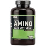 Optimum Nutrition Superior Amino 2222 Whey Protein (150 g, Unflavored)