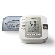 Omron HEM-7200 JPN1 BP Monitor