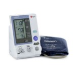 Omron BP Monitor Clinic hem 907