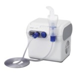 Omron Compresser Nebulizer NE C29