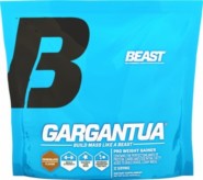 Beast Gargantua Mass gainer Chocolate 10lb