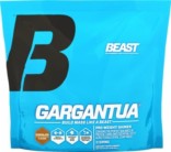 Beast Gargantua Mass gainer Chocolate 10lb