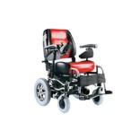 KARMA Power Wheelchair KP-10.2